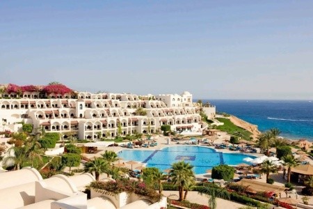 Movenpick Resort - 13