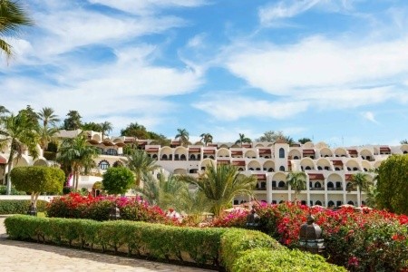 Movenpick Resort - 15