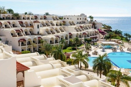 Movenpick Resort - 16