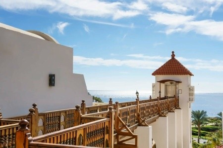 Movenpick Resort - 17