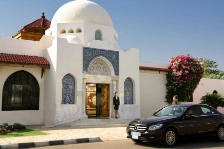 Movenpick Resort - 19