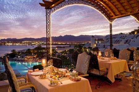 Movenpick Resort - 20