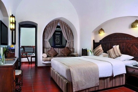 Movenpick Resort - 21