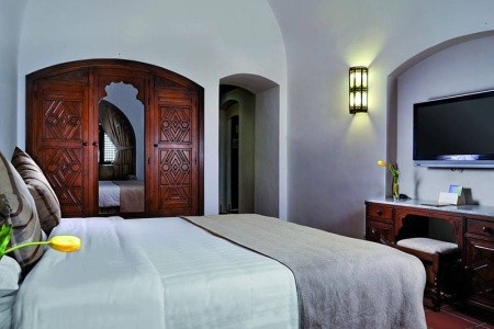 Movenpick Resort - 22