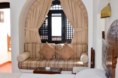 Movenpick Resort - 23