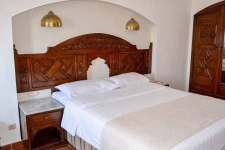 Movenpick Resort - 24