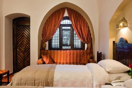 Movenpick Resort - 25