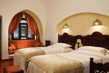 Movenpick Resort - 27