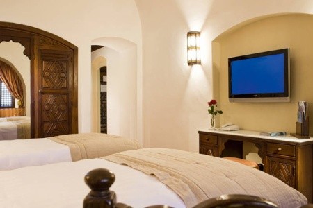 Movenpick Resort - 29