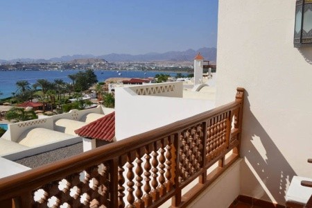 Movenpick Resort - 30