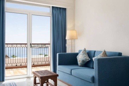 Movenpick Resort - 32