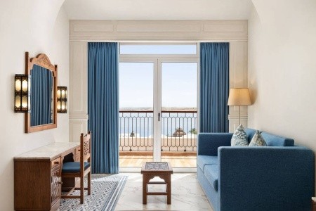 Movenpick Resort - 34