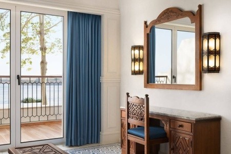 Movenpick Resort - 39