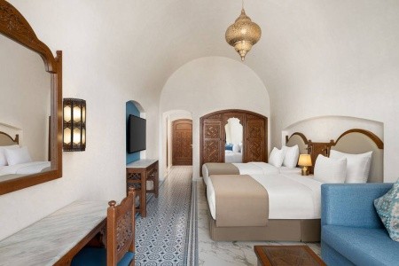 Movenpick Resort - 40