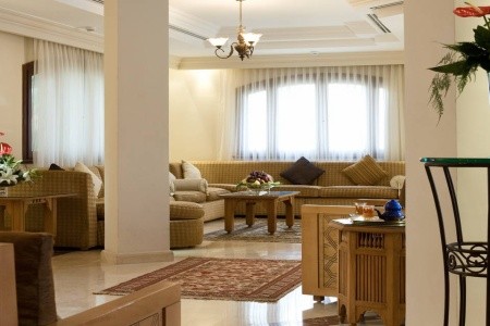 Movenpick Resort - 47