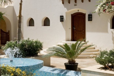 Movenpick Resort - 49