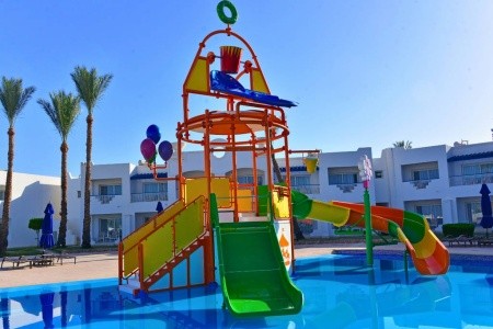 Renaissance Golden View Beach Resort - 32