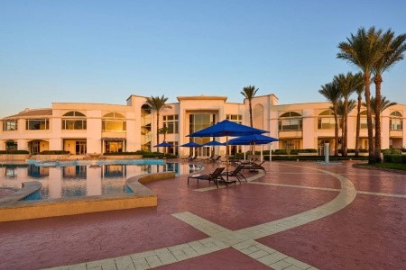 Renaissance Golden View Beach Resort - 35