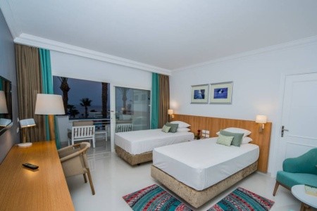 Renaissance Golden View Beach Resort - 50