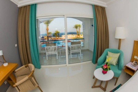 Renaissance Golden View Beach Resort - 52