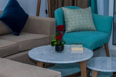 Renaissance Golden View Beach Resort - 57