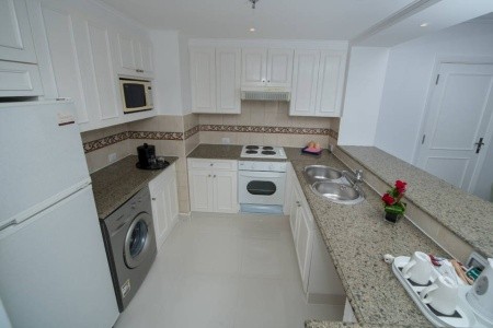 Renaissance Golden View Beach Resort - 61