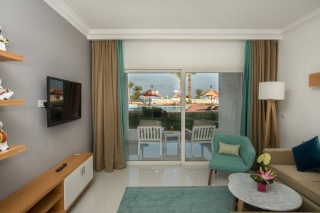 Renaissance Golden View Beach Resort - 65