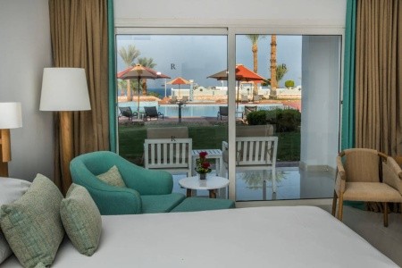 Renaissance Golden View Beach Resort - 66