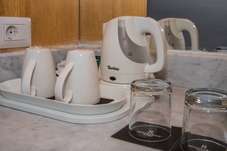 Renaissance Golden View Beach Resort - 78