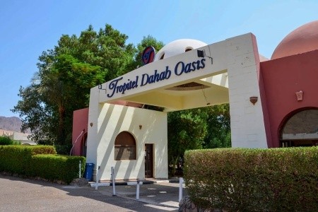 Tropitel Dahab Oasis - 24