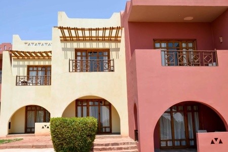 Tropitel Dahab Oasis - 25