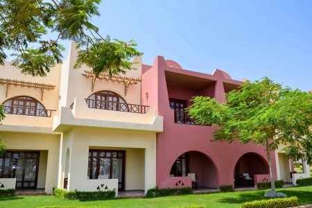 Tropitel Dahab Oasis - 26