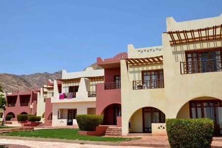 Tropitel Dahab Oasis - 27