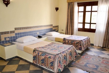 Tropitel Dahab Oasis - 28