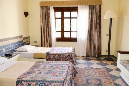 Tropitel Dahab Oasis - 29