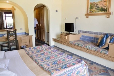 Tropitel Dahab Oasis - 30