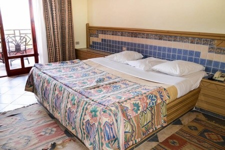 Tropitel Dahab Oasis - 31