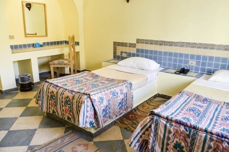 Tropitel Dahab Oasis - 32