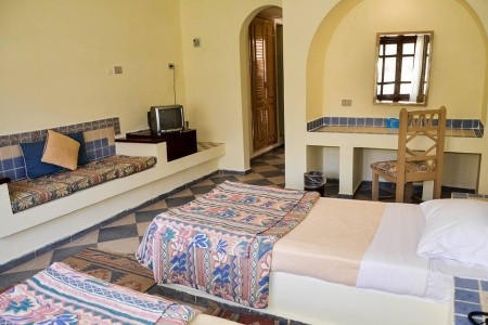 Tropitel Dahab Oasis - 33