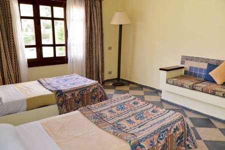 Tropitel Dahab Oasis - 34