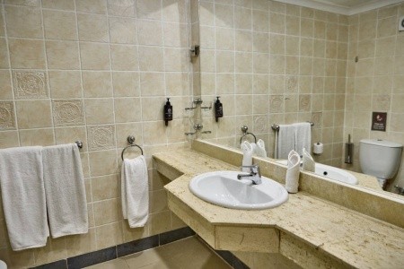 Tropitel Dahab Oasis - 38