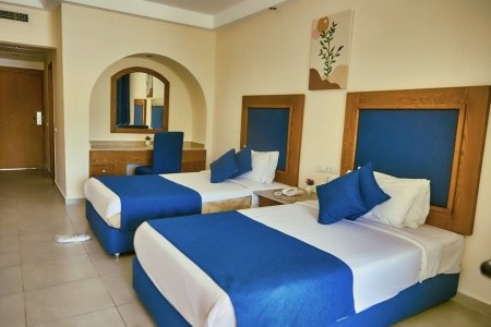 Tropitel Dahab Oasis - 39