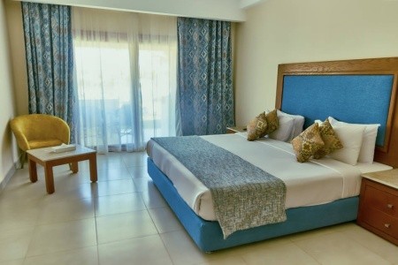 Tropitel Dahab Oasis - 40