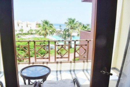 Tropitel Dahab Oasis - 42