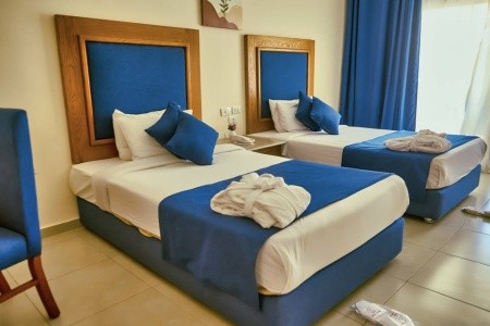 Tropitel Dahab Oasis - 43