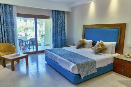 Tropitel Dahab Oasis - 44