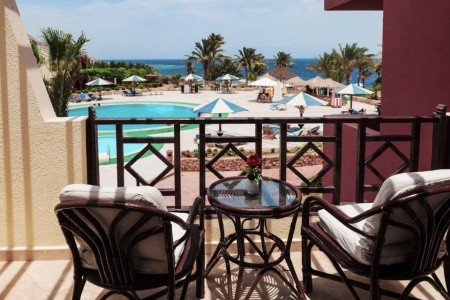 Tropitel Dahab Oasis - 46