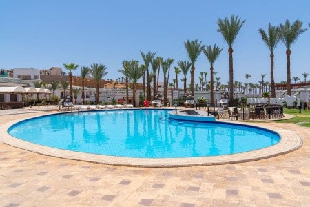 Seti Sharm Palm Beach - 29