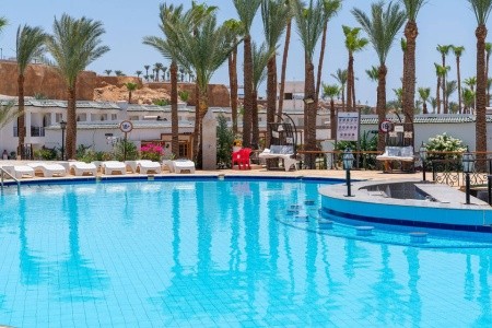 Seti Sharm Palm Beach - 30
