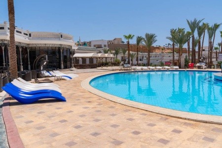 Seti Sharm Palm Beach - 31